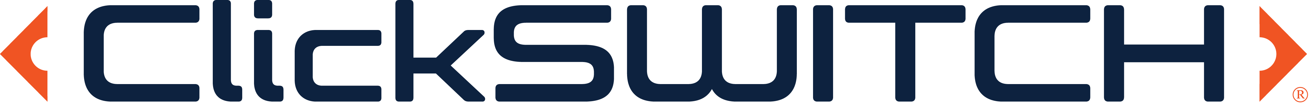 ClickSWITCH Logo